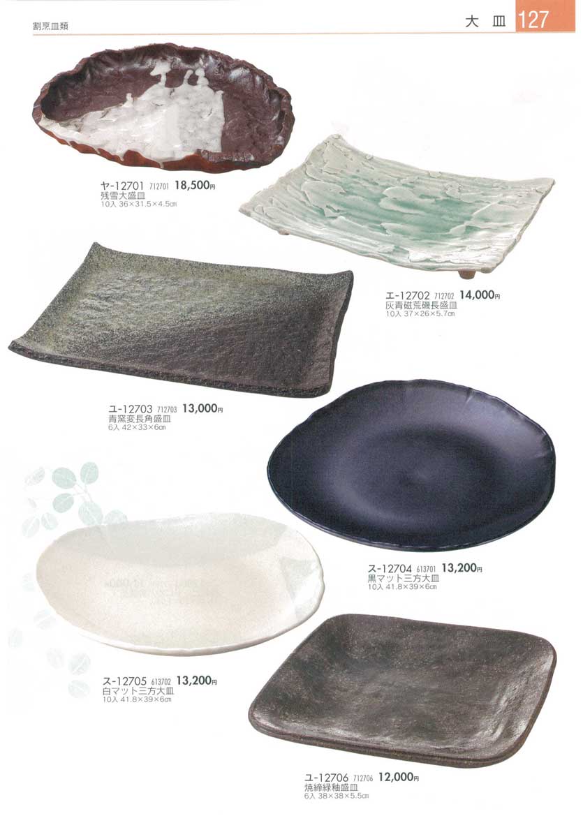 Plates
