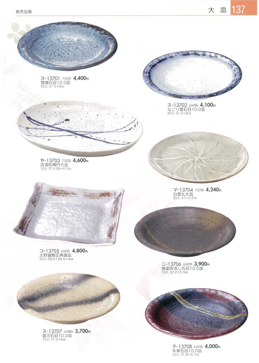 Plates