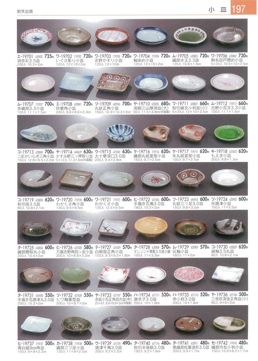 Plates