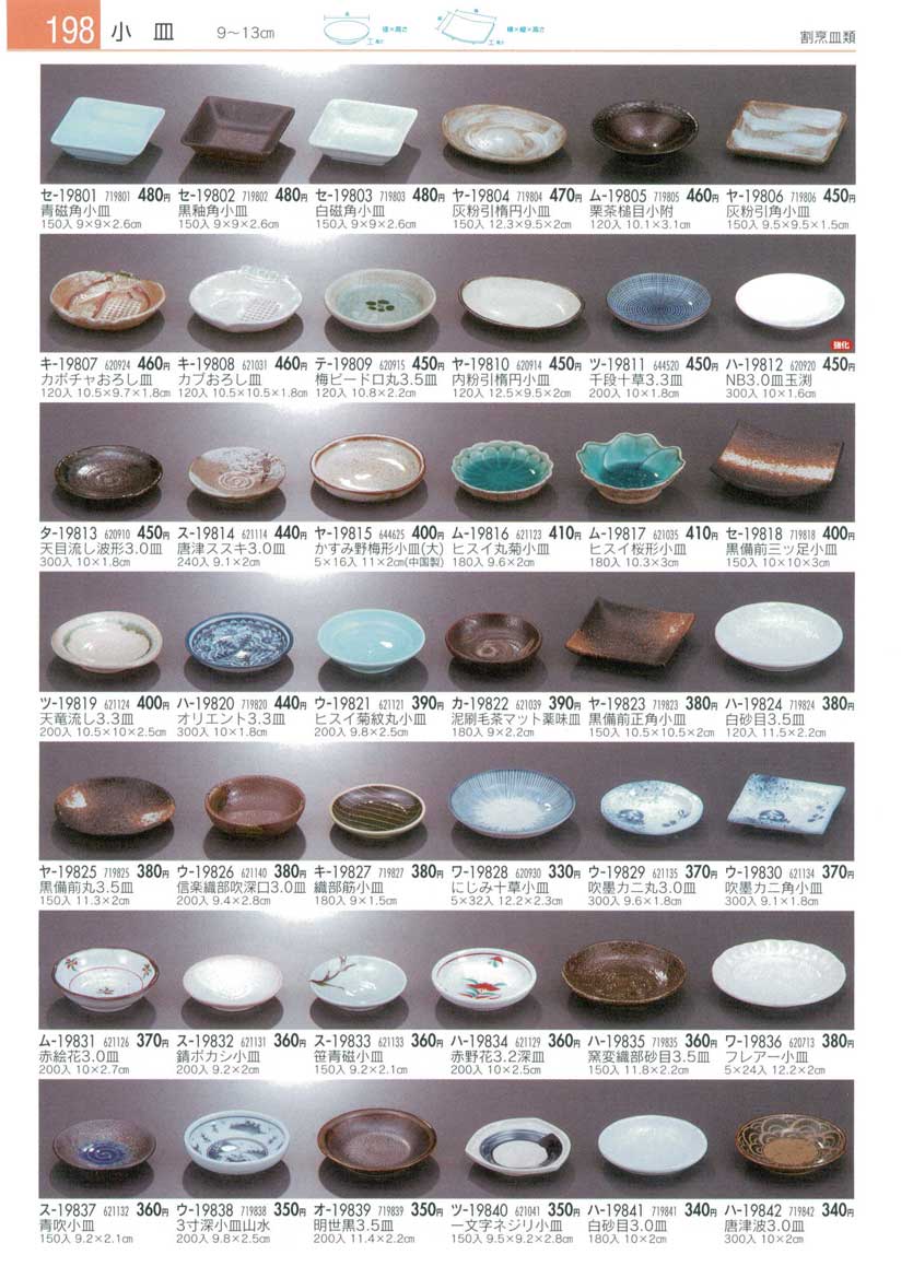 Plates