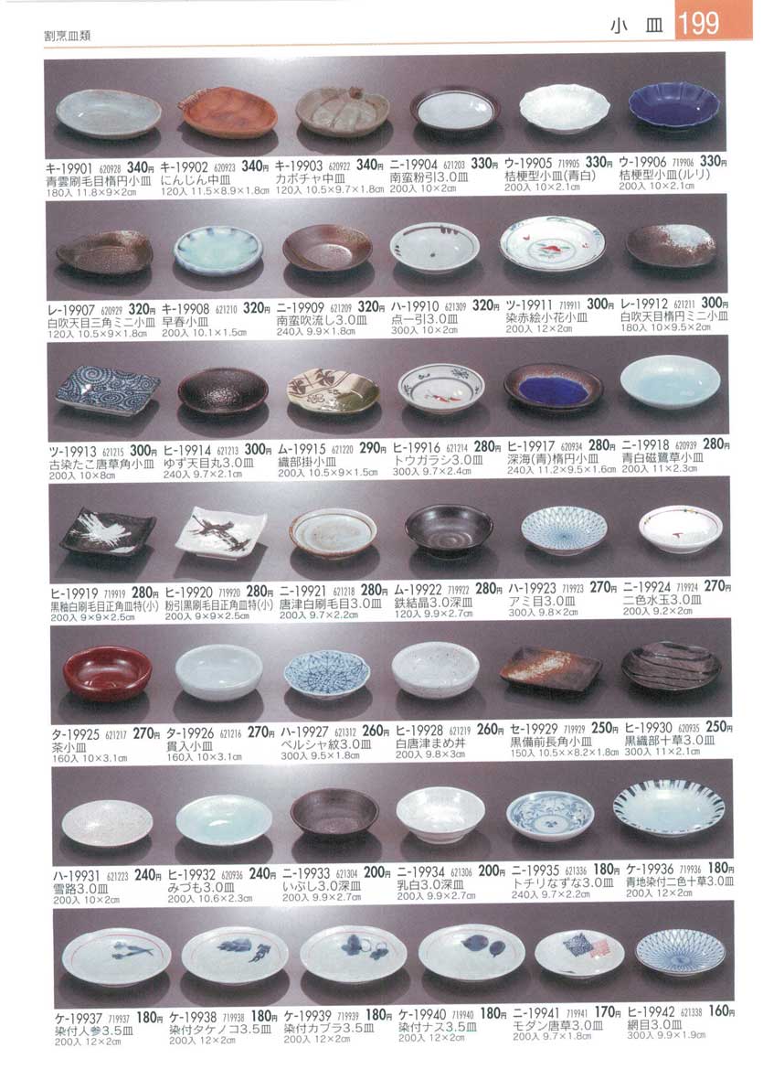 Plates