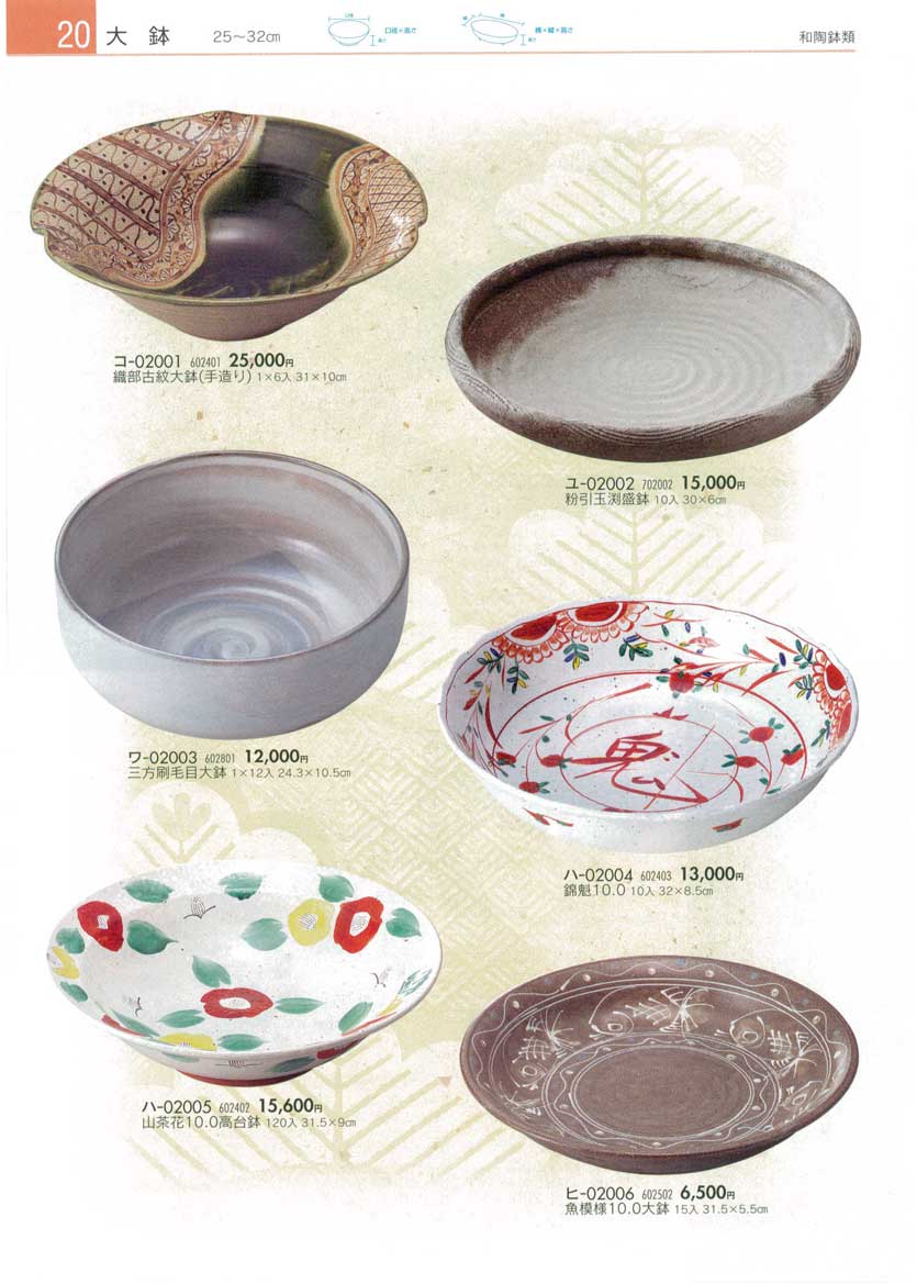 Bowls