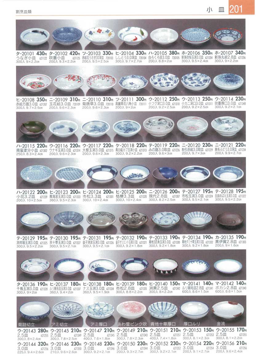 Plates