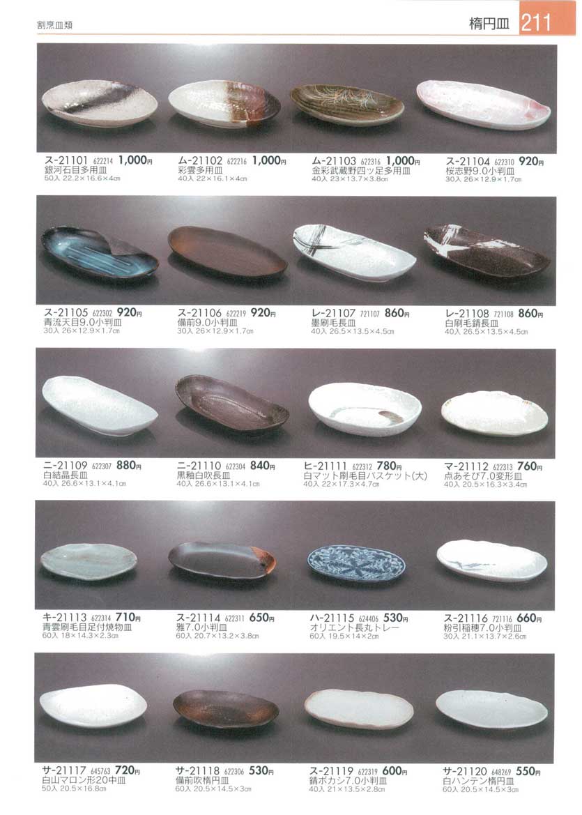 Multi-Purpose Plates