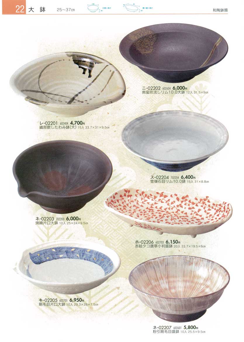 Bowls