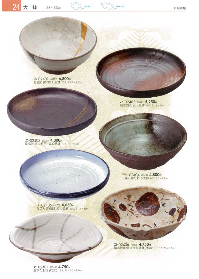 Bowls