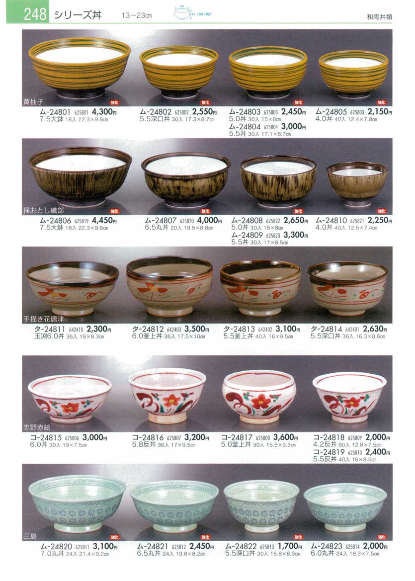 Bowls