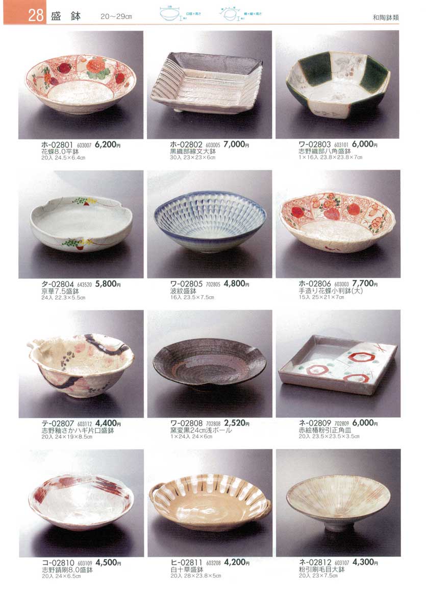 Bowls