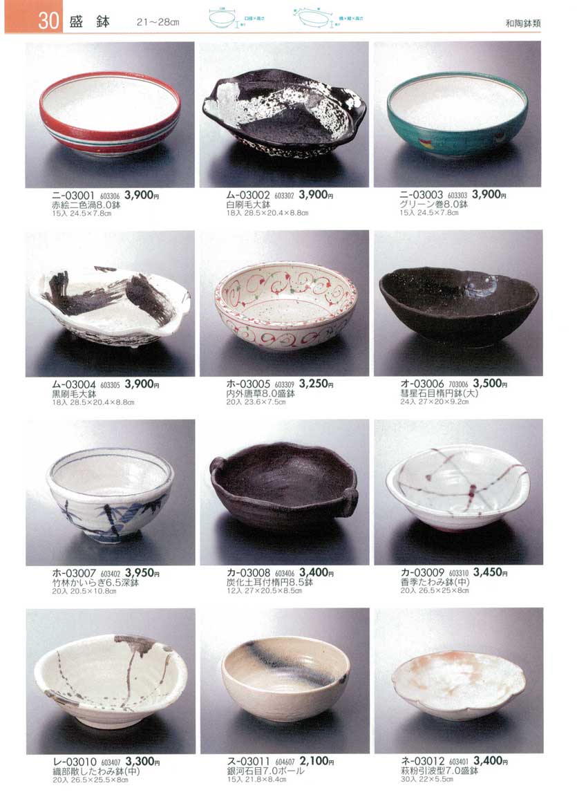 Bowls