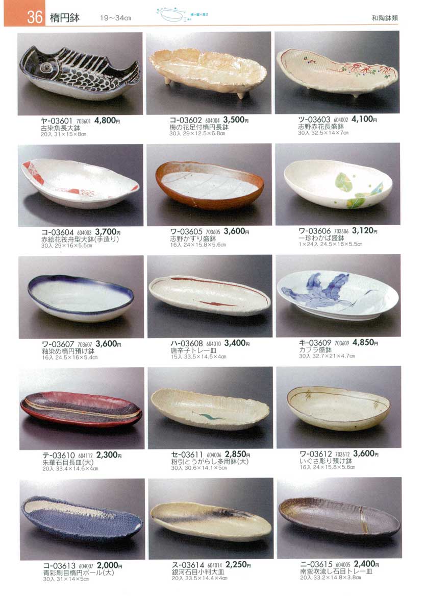 Bowls