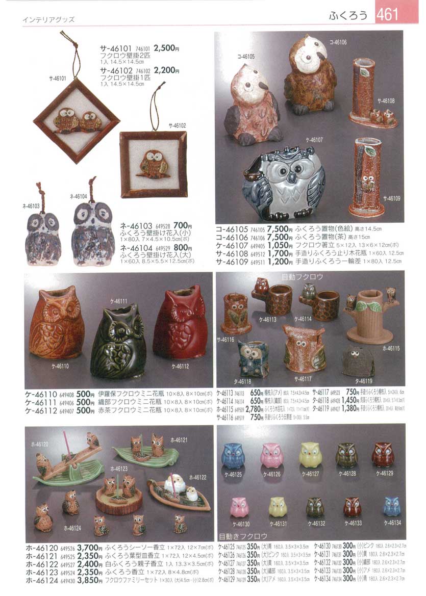 Dolls and Interior