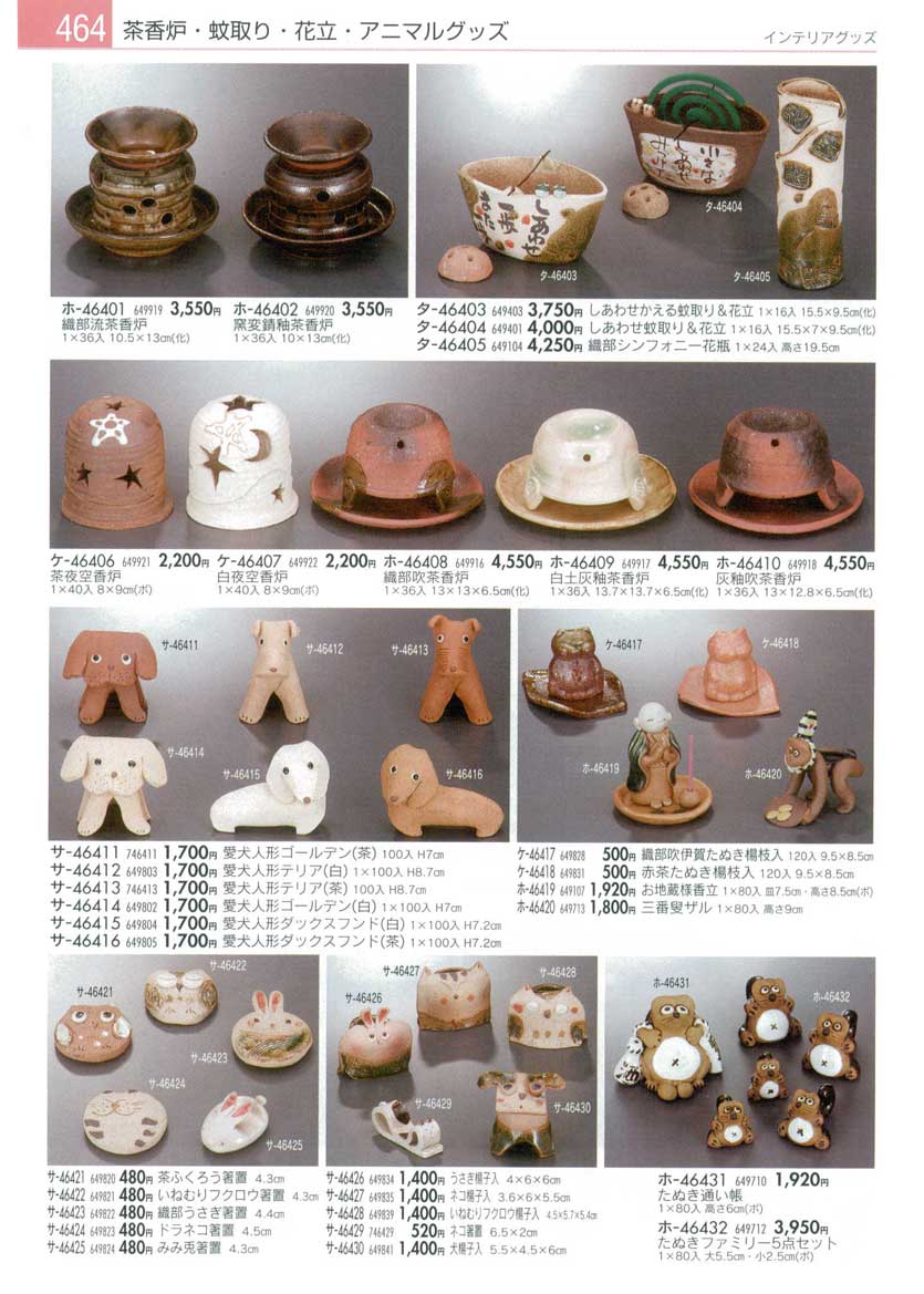 Dolls and Interior