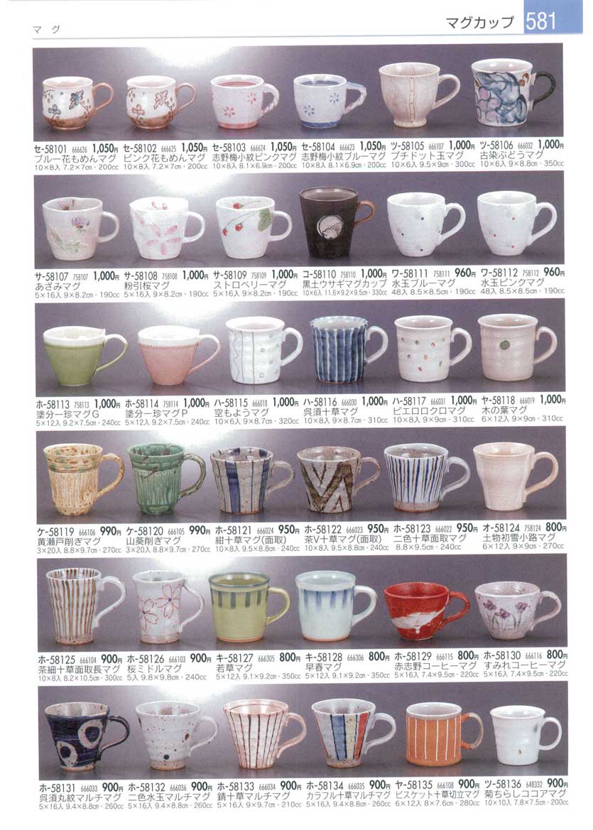 Soup cups