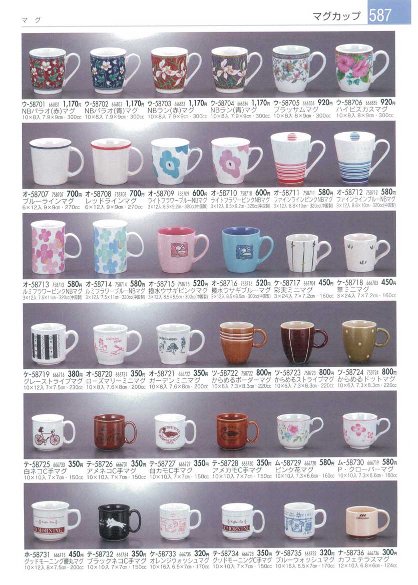 Soup cups