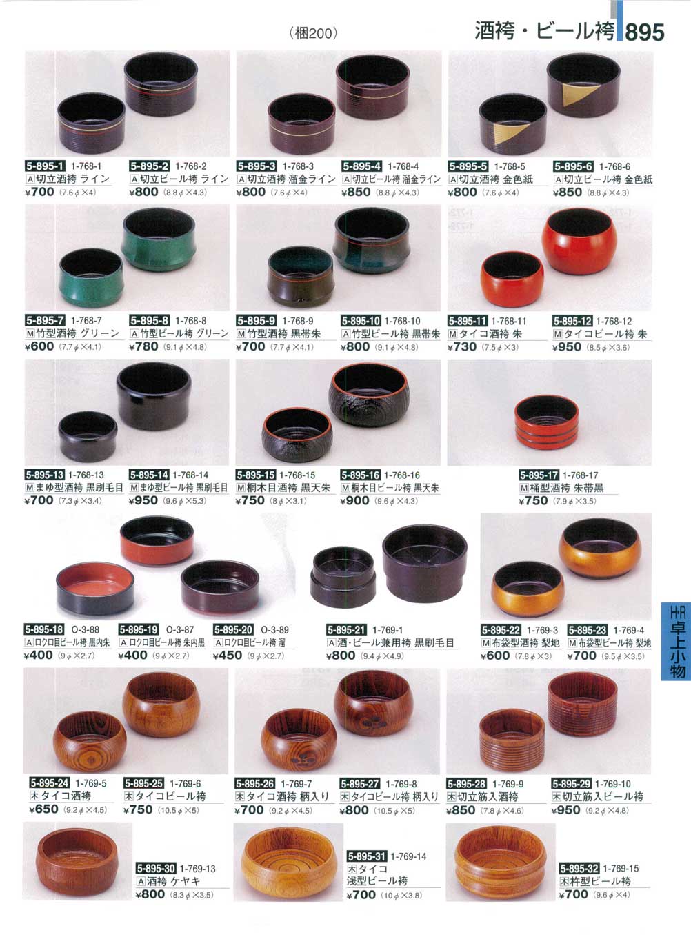 新品✾平安象彦③ビール袴　ビールはかま 黒漆塗 まとめ売りビール置き　徳利はかま 2026年最新】ビール袴の人気アイテム - メルカリ