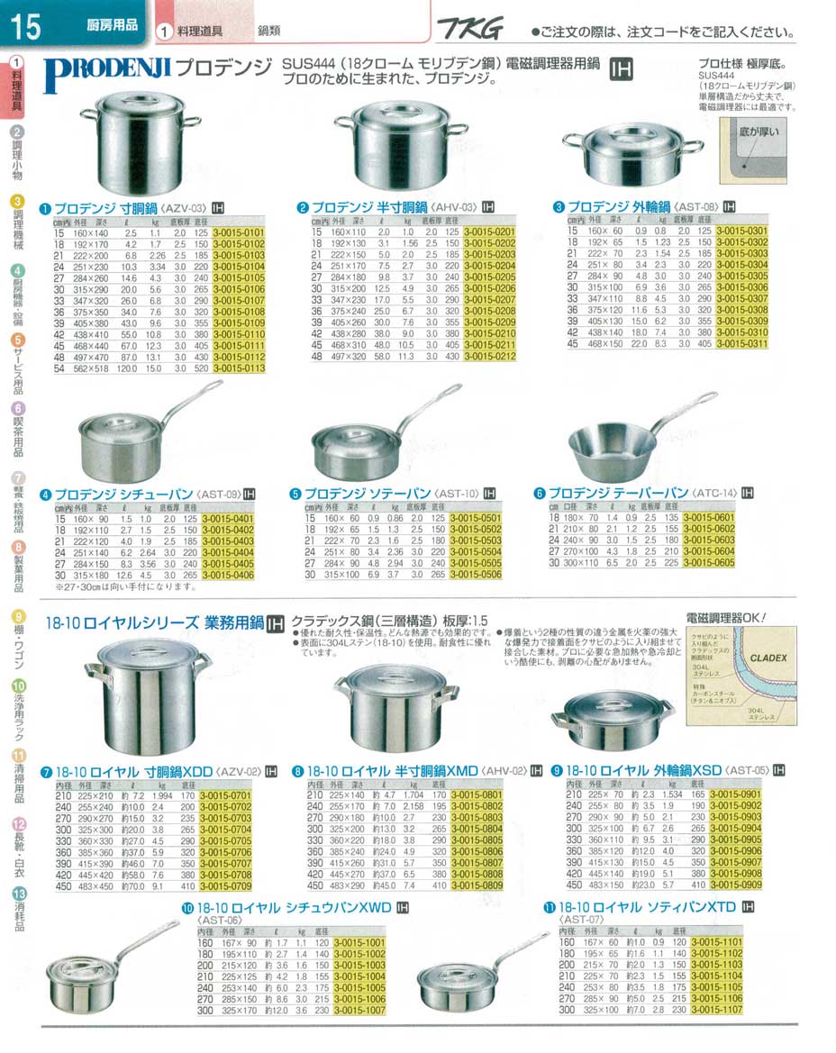 9-0019-0403)AST09021(100)プロデンジ シチューパン ２１ｃｍ（商品