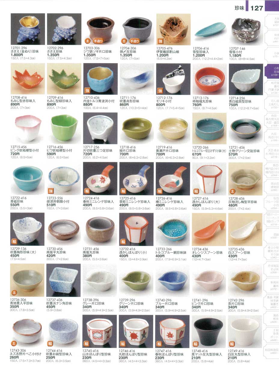 2784 阿漕窯 雪笹　手付　菓子鉢　共箱 未使用 2784 阿漕窯 雪笹 手付 菓子鉢 共箱 未使用 2784 阿漕窯 雪