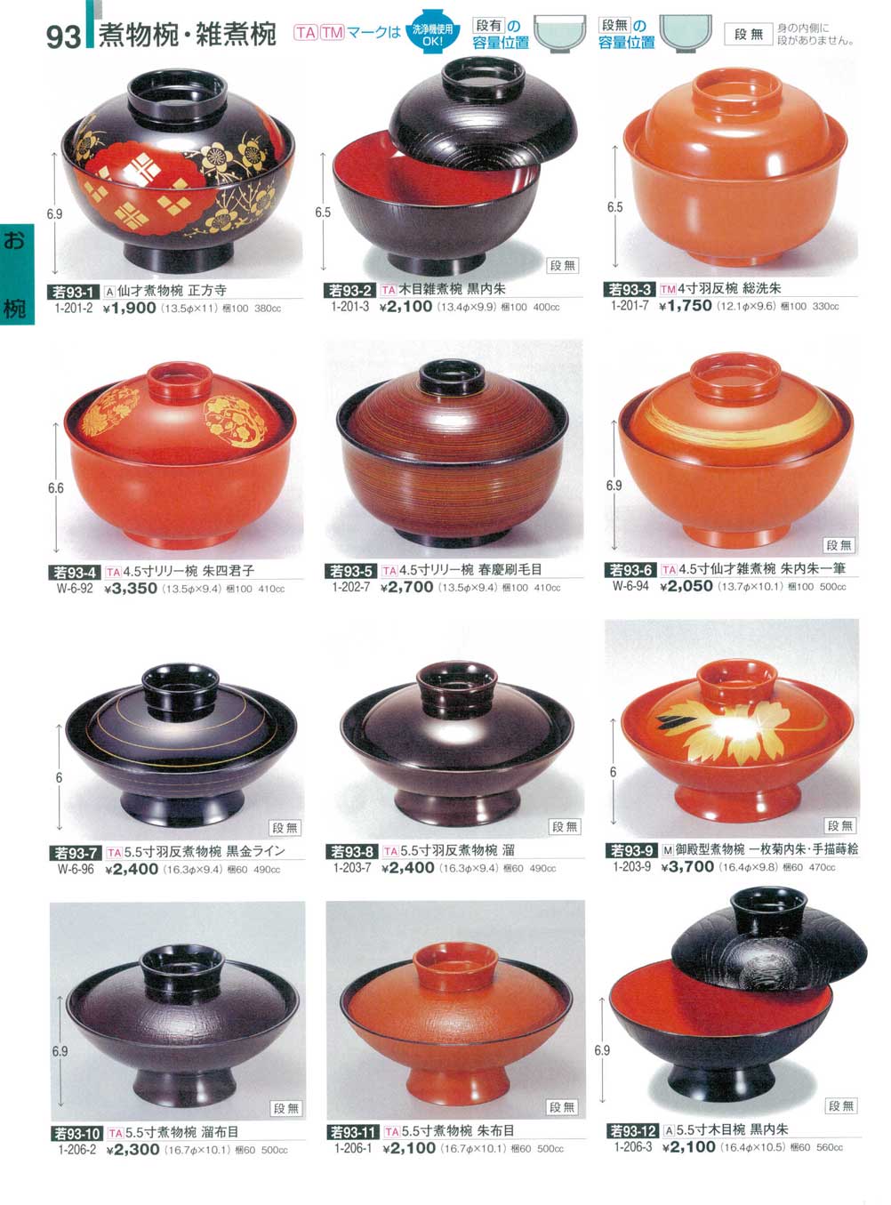 アンティーク 煮物椀 5客 富士 波 日の出 二鷹 アンティーク 煮物椀 5客 富士 波 日の出 二鷹 アンティーク 煮物椀 5