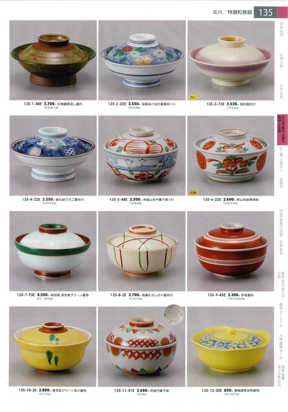 山水蓋物×4 古美術/染付け山水獅子蓋四方香炉(底款:道八)