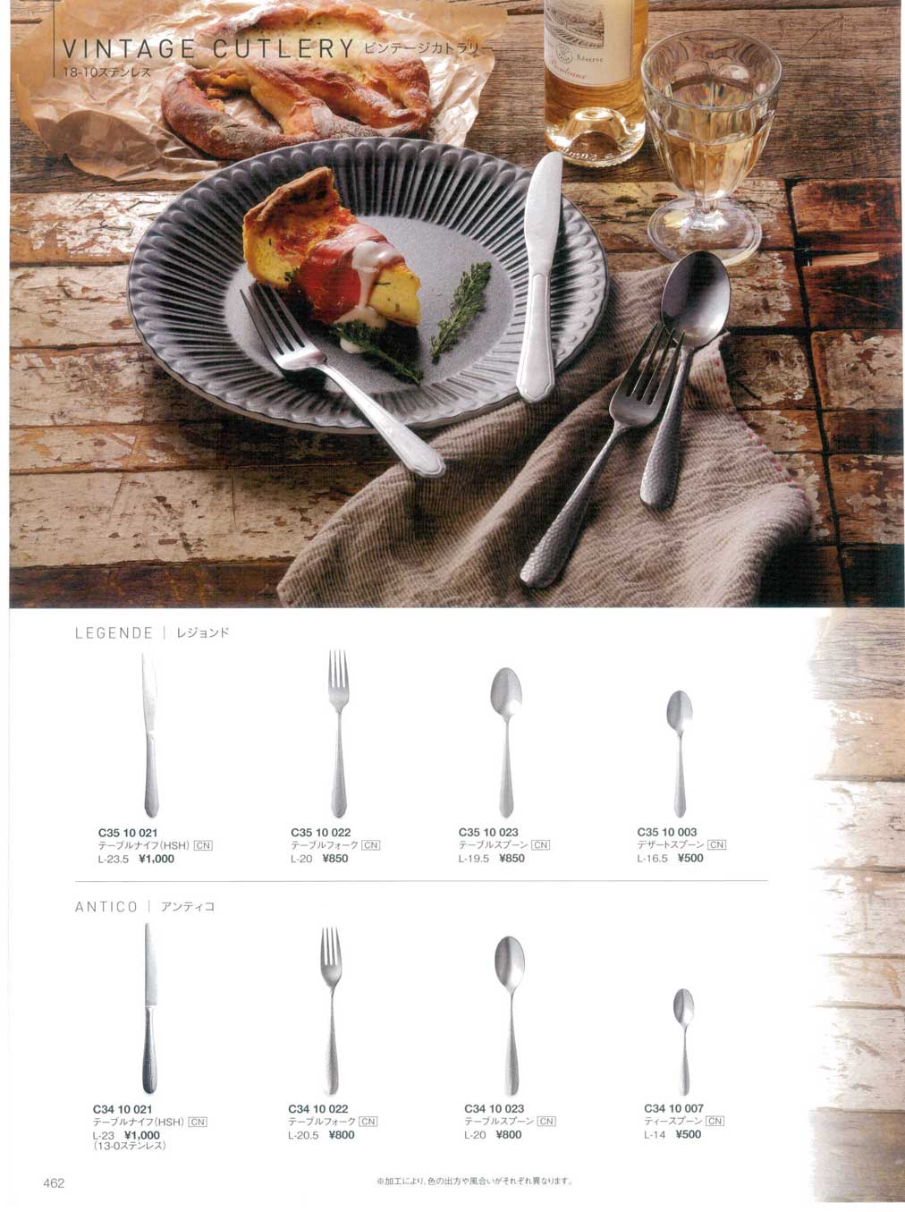 ♪(´ε｀ )かなり古い頃のヴィンテージの芸術的なカトラリー…素材貴金属はたぶん ♪(´ε｀ )かなり古い頃のヴィンテージの芸術的なカトラリー…素材貴金属