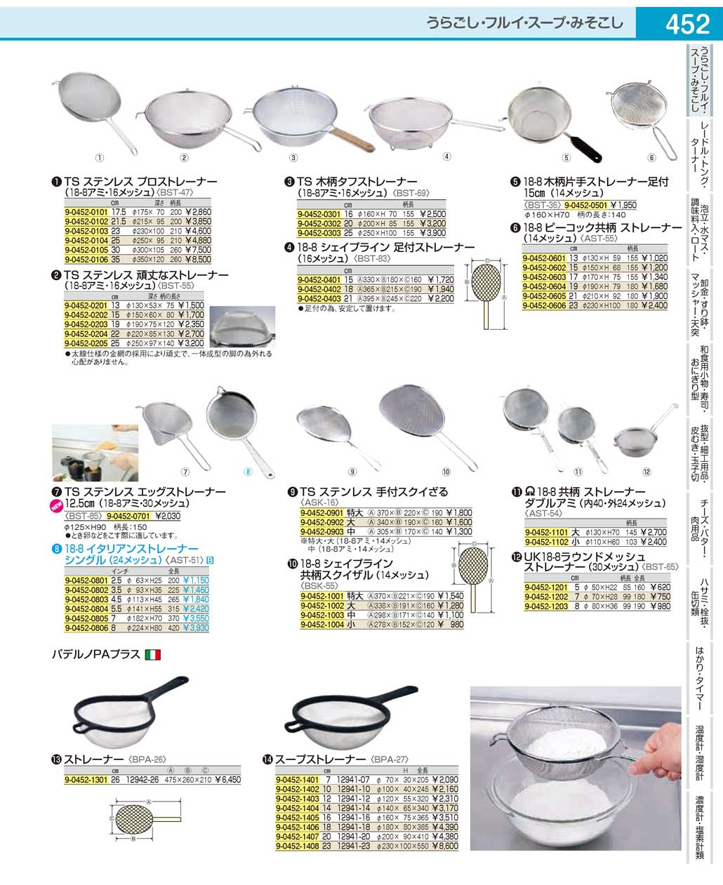 ボイル セール 120 食器