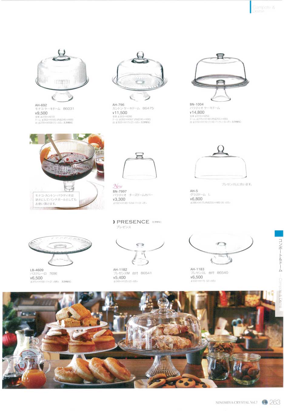 ドームカバー(チーズドーム) 20611-263.jpg