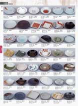 Small plates / Kozara