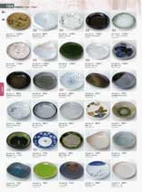 Japanese plates / Wa Zara