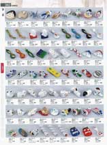 Chopstick rests / Hashi-oki