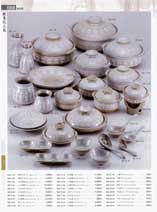 Earthen ware pots and related items