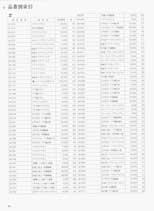 �i�ԕʍ���