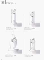 TIME PIECE�@���v