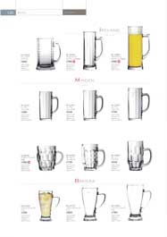 �r�[���O���X