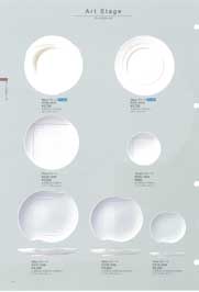 �A�[�g�X�e�[�W�EN�S