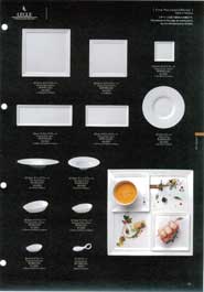 LEGLE 9cm ティアプレート（商品番号BC80/LEG）