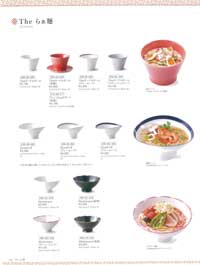 食器一覧