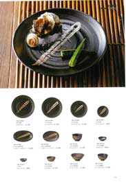食器一覧
