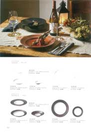 Japanese Tableware 2