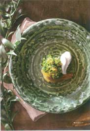 Japanese Tableware 3