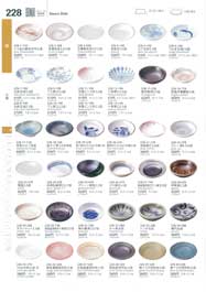 食器一覧