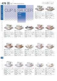 食器一覧