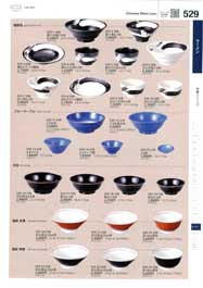 食器一覧