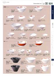 食器一覧
