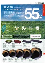 食器一覧