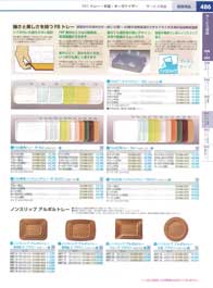 食器一覧