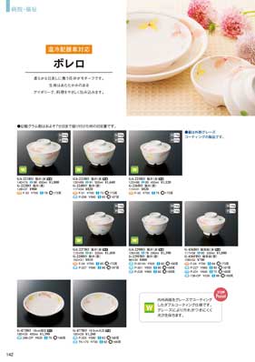 食器一覧
