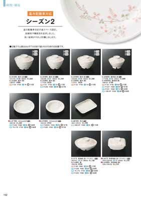 食器一覧