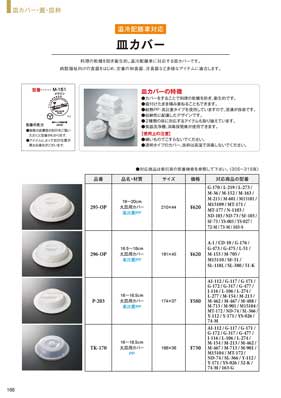 食器一覧