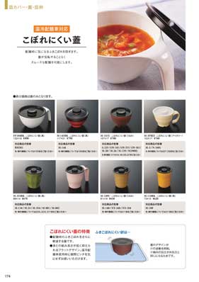 食器一覧