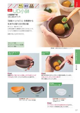 食器一覧